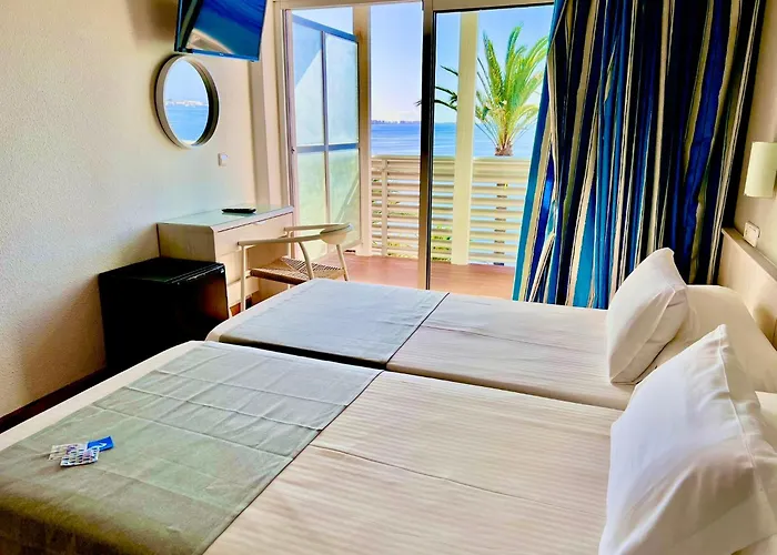 Hotel Neptuno
