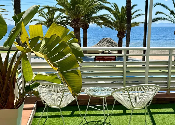 Hotel Neptuno