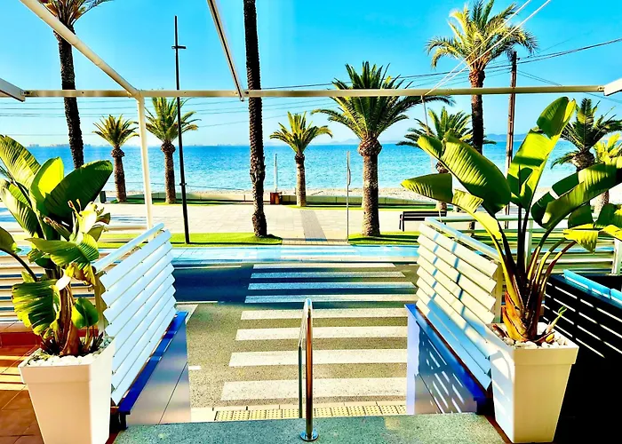 Hotel Neptuno