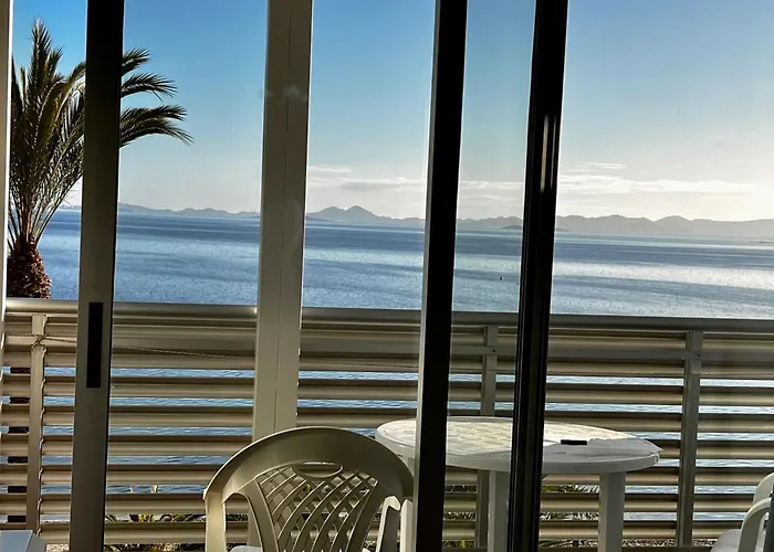 Hotel Neptuno