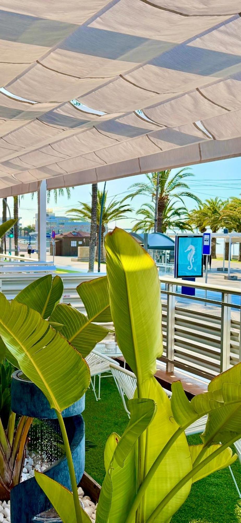 Neptuno 3* San Pedro del Pinatar