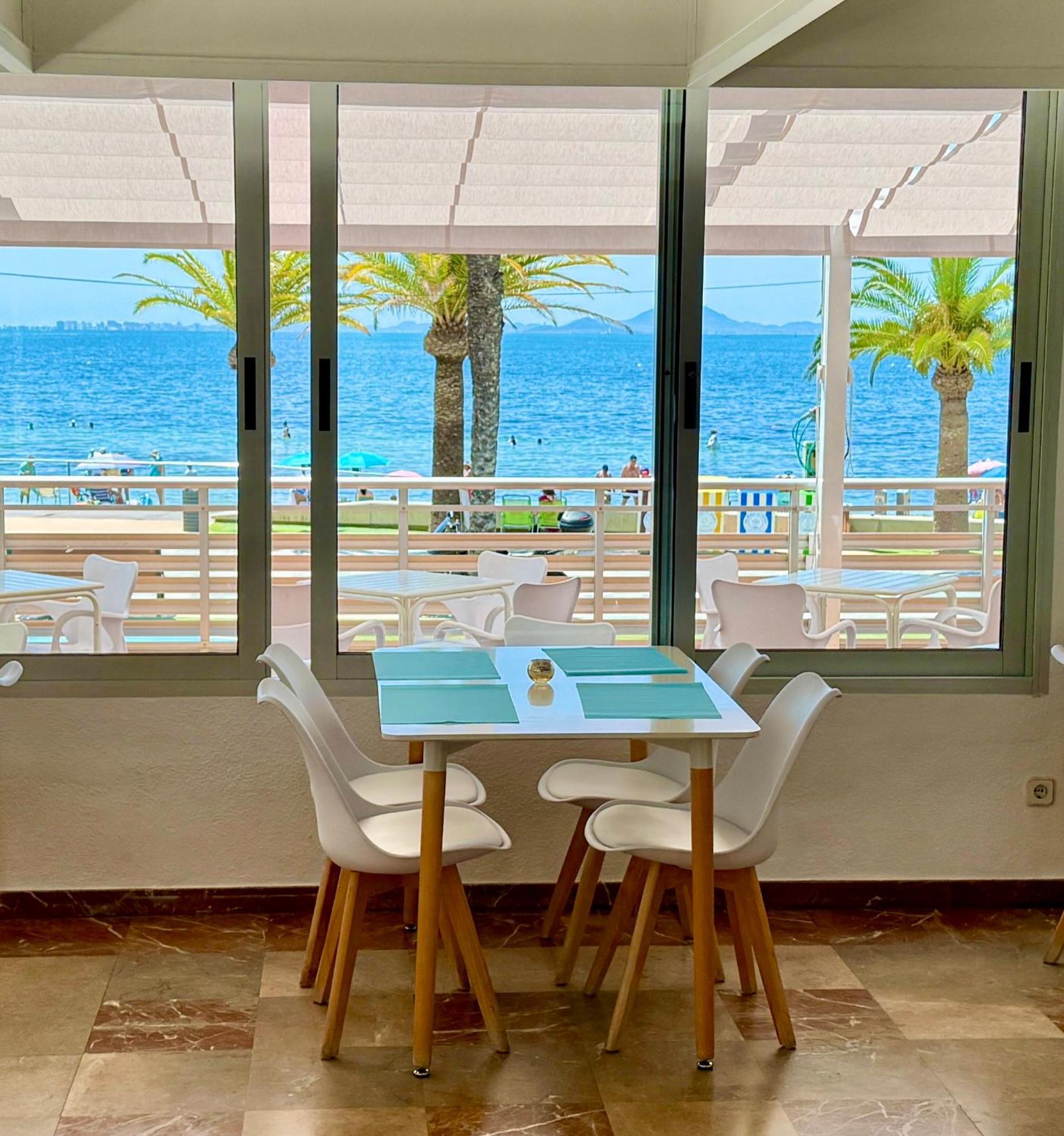 Neptuno Hotel