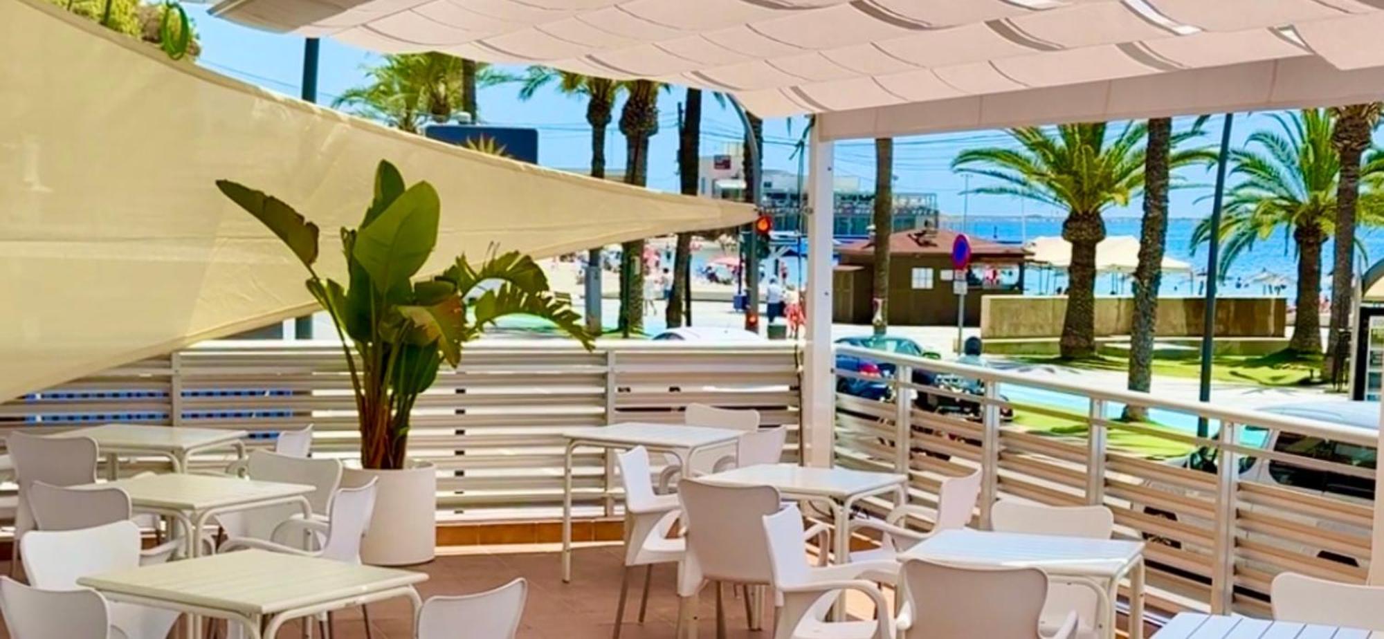 Neptuno Hotel 3*