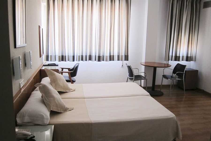 Hotel Neptuno