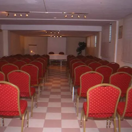 Hotel Neptuno 