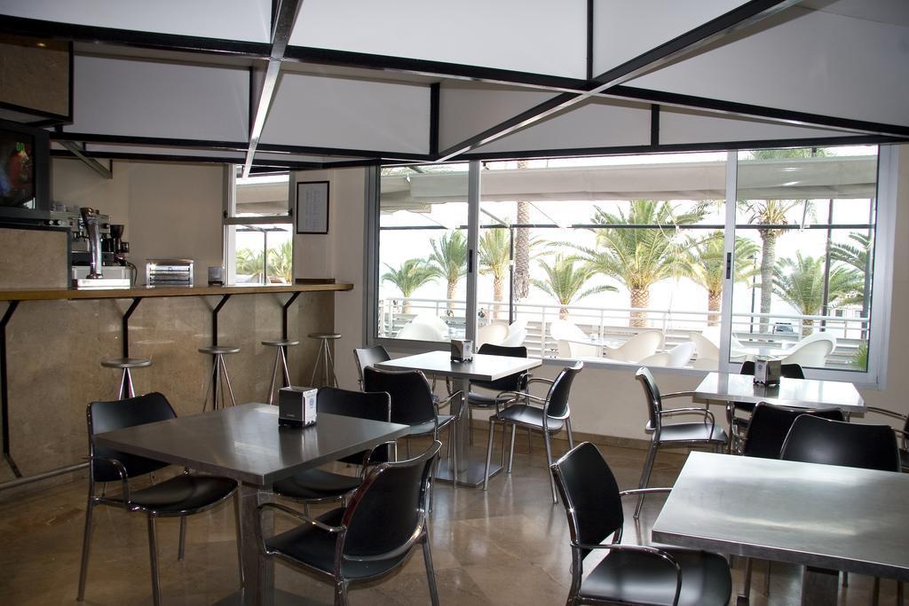 Neptuno 3* San Pedro del Pinatar