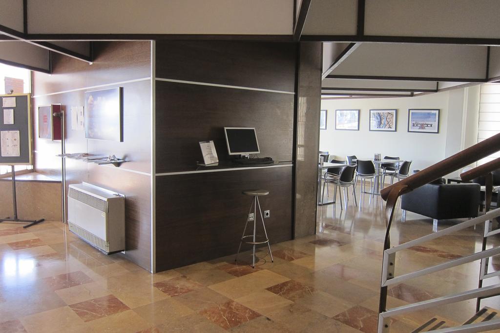 Hotel Neptuno
