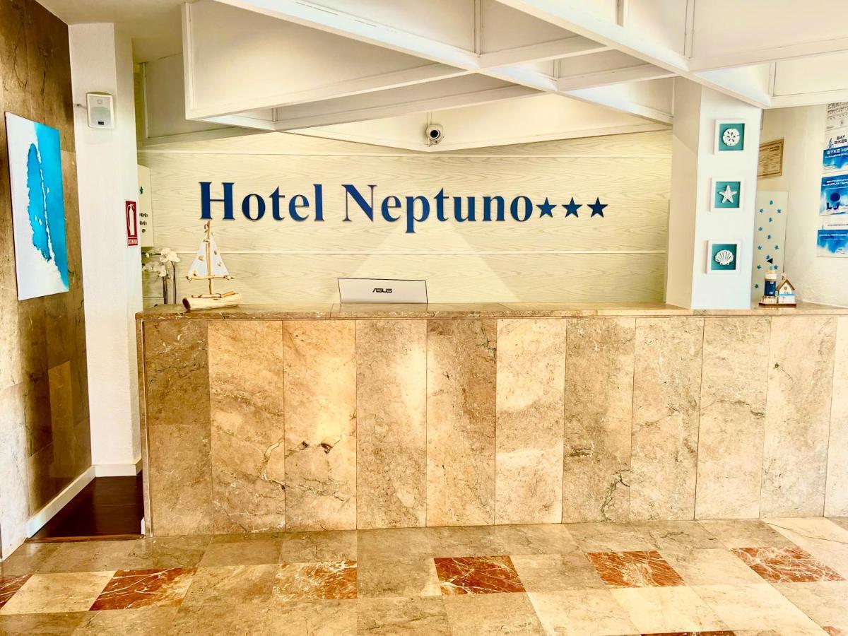 Hotel Neptuno 3*