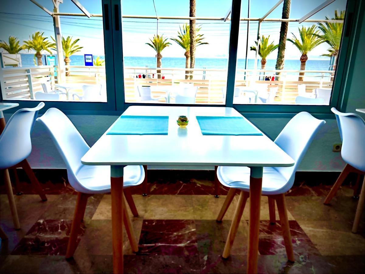 Neptuno Hotel 3*