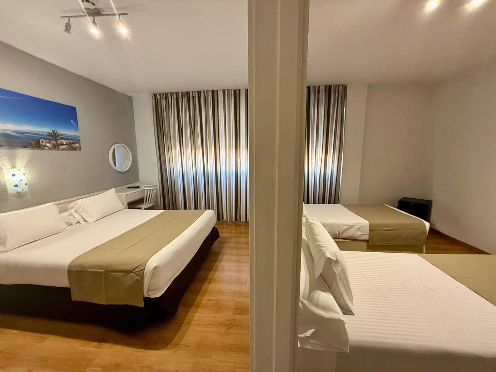Hotel Neptuno