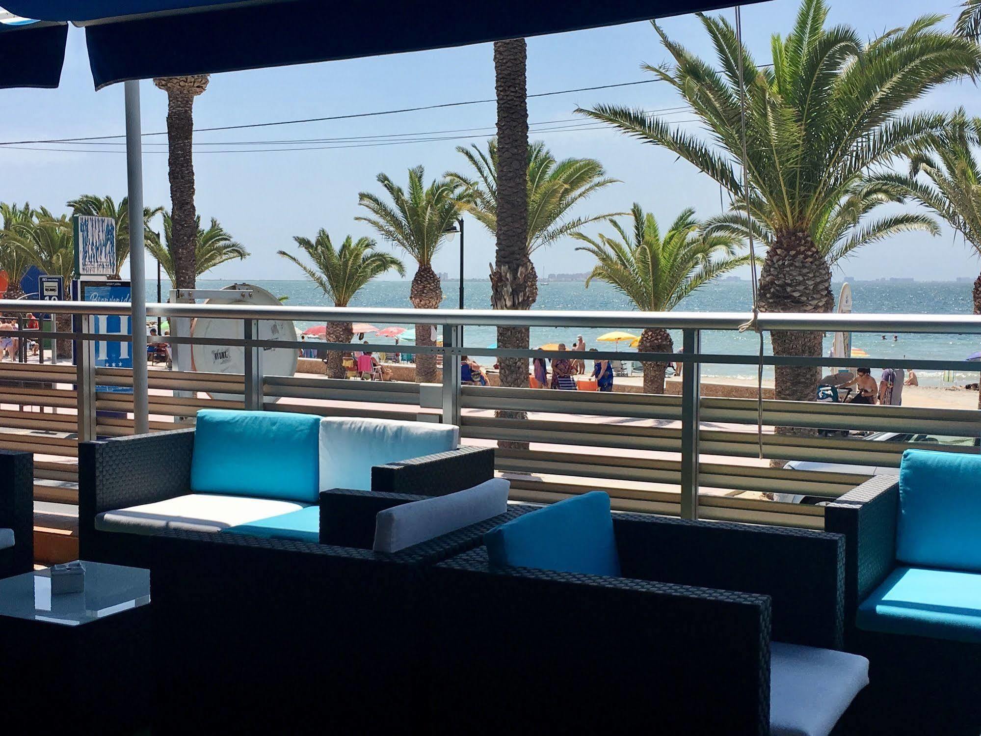 Neptuno 3* San Pedro del Pinatar
