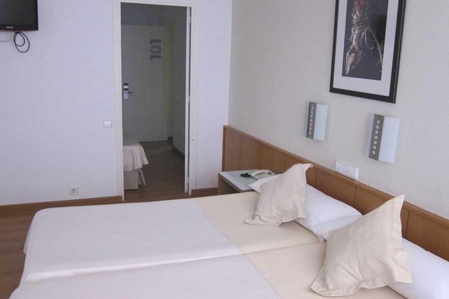 Hotel Neptuno 3*