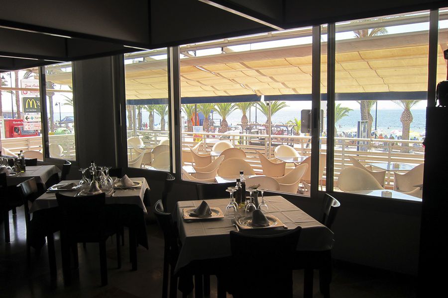 Neptuno Hotel 3*